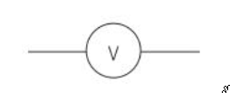 PHOTO CIRCUIT VOLTMETER