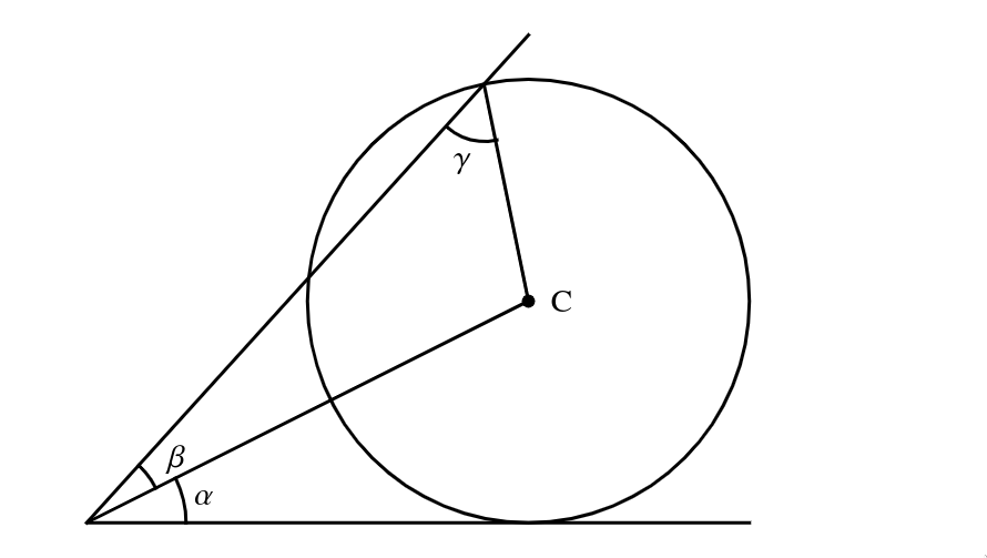 PHOTO NEW RIGHT ANGLED TRIANGLE