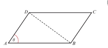 PHOTO PARALLELOGRAM AREA