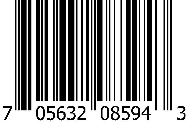 PHOTO UPC-A BARCODE