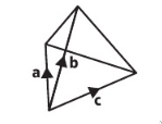 PHOTO TETRAHEDRON VOLUME